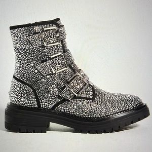 Bibi Lou Penza Boot size 10 41 NIB